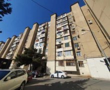 Satılır Köhnə Tikili Həzi Aslanov m., Xətai r.