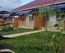 1 otaqli günlük heyet evi kiraye/villa Oğuz ş. 1 otaqli günlük heyet evi kiraye/villa Oğuz ş.