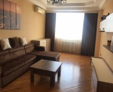 Kirayə (aylıq) Yeni Tikili Həzi Aslanov m., Xətai r.