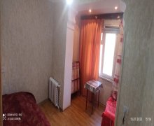 Satılır Köhnə Tikili Neftçilər m., Nizami r.