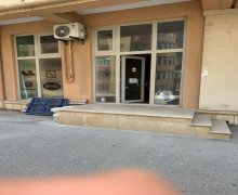 Kirayə (aylıq) Obyekt İnşaatçılar m., Yasamal r.