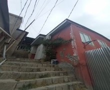 Satılır Həyət evi/villa İnşaatçılar m., Yeni Yasamal qəs., Yasamal r.