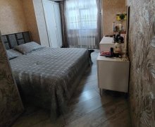 Satılır Yeni Tikili Neftçilər m., Bakıxanov qəs., Sabunçu r. Satılır Yeni Tikili Neftçilər m., Bakıxanov qəs., Sabunçu r.
