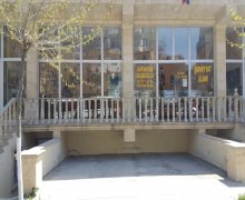 Аренда Объект пос. Старый Гуняшли, Хетаи р.