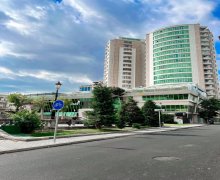 Satılır Obyekt 28 May m., Nəsimi r.