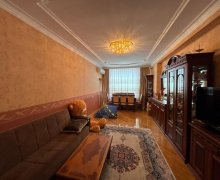 Satılır Yeni Tikili Memar Əcəmi m., 9-cu mikrorayon, Binəqədi r.