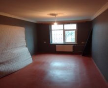 Kirayə (aylıq) Köhnə Tikili İnşaatçılar m., Yasamal r.