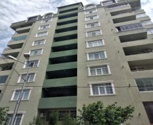 Satılır Yeni Tikili Nəsimi m., 6-cı mikrorayon, Binəqədi r.