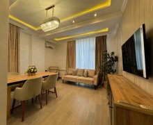 Satılır Yeni Tikili Nəriman Nərimanov m., Nərimanov r.