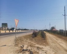 Satılır Torpaq Saray, Abşeron r.