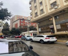 Satılır Obyekt Memar Əcəmi m., Nəsimi r.