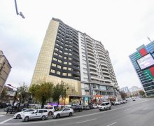 Kirayə (aylıq) Yeni Tikili Nizami m., Yasamal r.