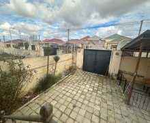 Satılır Həyət evi/villa Koroğlu m., Zabrat qəs., Sabunçu r.