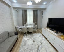 Satılır Yeni Tikili Əhmədli m., kənd Əhmədli, Xətai r.