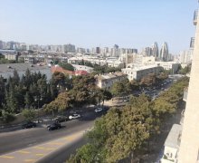 Kirayə (aylıq) Ofis Elmlər akademiyası m., Yasamal r. Kirayə (aylıq) Ofis Elmlər akademiyası m., Yasamal r.