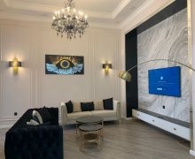 Kirayə (aylıq) Köhnə Tikili Sahil m., Nəsimi r.