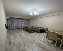 montinde aylıq kiraye evler Nəriman Nərimanov m., Montin qəs., Nərimanov r.