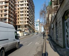 Kirayə (aylıq) Köhnə Tikili Nəsimi r.