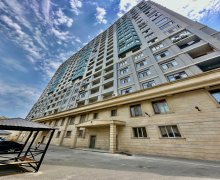 Satılır Yeni Tikili Nəriman Nərimanov m., Nizami r.