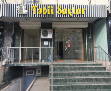 Kirayə (aylıq) Obyekt Nəriman Nərimanov m., Nərimanov r.