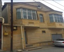 Satılır Həyət evi/villa Nəsimi m., Binəqədi r. Satılır Həyət evi/villa Nəsimi m., Binəqədi r.