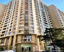 Satılır Köhnə Tikili Elmlər akademiyası m., Yasamal r.