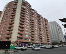 xetai yeni tikili menziller Xətai m., Xətai r.