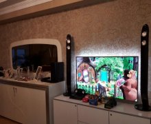 Satılır Yeni Tikili Neftçilər m., 8-ci kilometr, Nizami r.