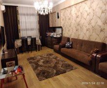 Kirayə (aylıq) Yeni Tikili Nəsimi m., 6-cı mikrorayon, Binəqədi r. Kirayə (aylıq) Yeni Tikili Nəsimi m., 6-cı mikrorayon, Binəqədi r.