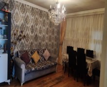 Satılır Həyət evi/villa Xalqlar dostluğu m., Xətai r.