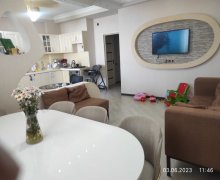 Satılır Yeni Tikili Sumqayıt ş.