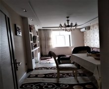 Kirayə (aylıq) Yeni Tikili Yeni Yasamal qəs., Yasamal r.