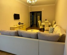 Kirayə (aylıq) Yeni Tikili Gənclik m., Nəsimi r.