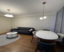 Satılır Yeni Tikili 20 Yanvar m., Yasamal r.