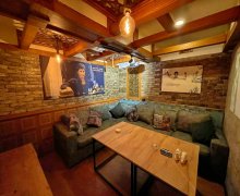 Kirayə (aylıq) Obyekt Nəriman Nərimanov m., Nərimanov r.