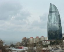 Kiraye aylıq Köhnə Tikili Elmlər akademiyası m., Yasamal r.