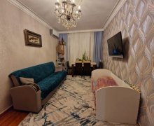 Satılır Köhnə Tikili 9-cu mikrorayon, Binəqədi r.