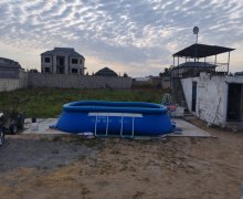 Satılır Torpaq Mərdəkan, Xəzər r.