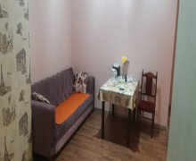 ehmedlide aylıq kiraye evler Əhmədli m., Xətai r.