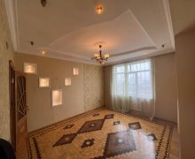 Kirayə (aylıq) Yeni Tikili Azadlıq m., Binəqədi r.