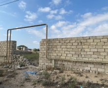 Satılır Torpaq Qala, Xəzər r.