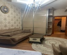 Kirayə (aylıq) Yeni Tikili Xırdalan ş.