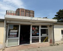 icareye verilen aylıq obyektler Qara Qarayev m., Nizami r.