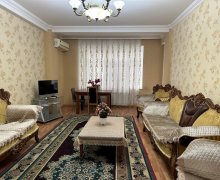 Kirayə (aylıq) Yeni Tikili Nəriman Nərimanov m., Nərimanov r.