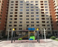 Kirayə (aylıq) Yeni Tikili Elmlər akademiyası m., Yasamal r.