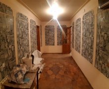 Satılır Köhnə Tikili Xalqlar dostluğu m., 8-ci kilometr, Nizami r.