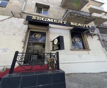 Kirayə (aylıq) Obyekt Nizami m., Nəsimi r.