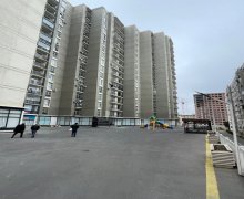 xetai yeni tikili menziller Xətai m., Xətai r.