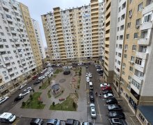 Satılır Yeni Tikili Xırdalan ş.