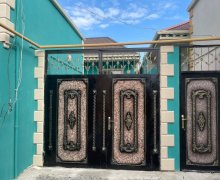 Satılır Həyət evi/villa Azadlıq m., Binəqədi qəs., Binəqədi r.